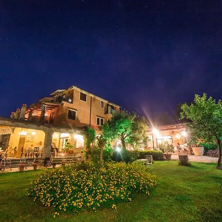 Relais Pian Delle Starze Hotel