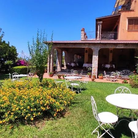 Relais Pian Delle Starze 4*