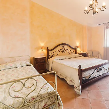 Relais Pian Delle Starze Hotel 4*