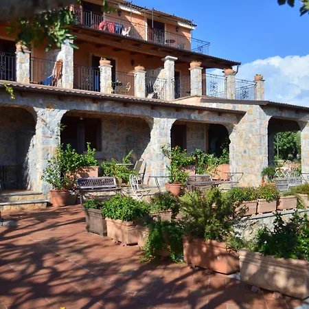 Relais Pian Delle Starze 4*