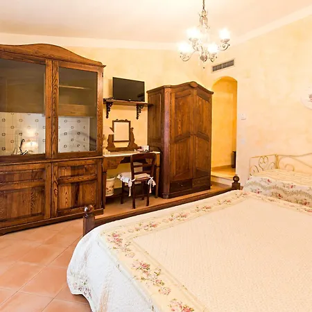 Relais Pian Delle Starze Marina di Camerota