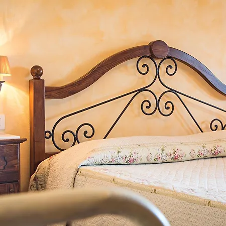 Relais Pian Delle Starze 4* Marina di Camerota