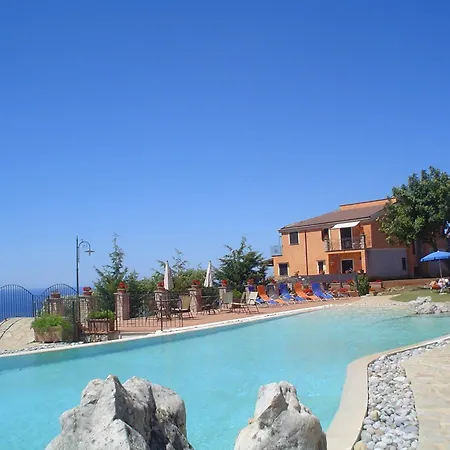 Hotel Relais Pian Delle Starze