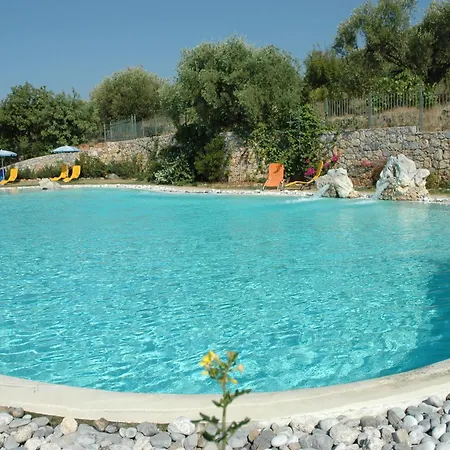 Relais Pian Delle Starze Marina di Camerota