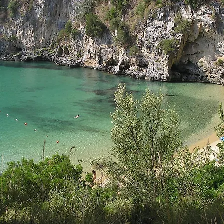 Relais Pian Delle Starze Hotel 4*