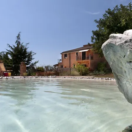 Relais Pian Delle Starze Marina di Camerota