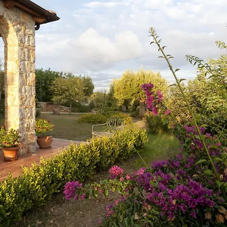 Relais Pian Delle Starze 4*