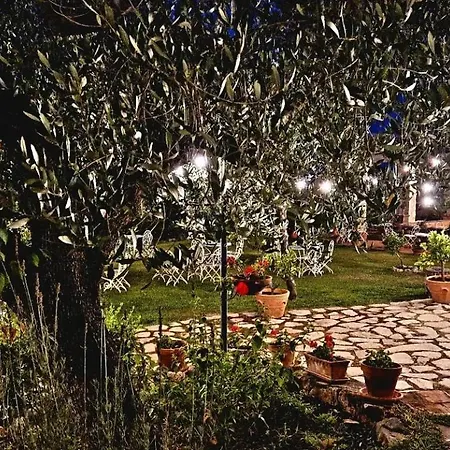 Relais Pian Delle Starze 4*