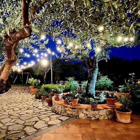 Relais Pian Delle Starze 4* Marina di Camerota