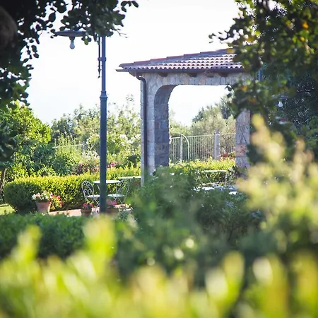 Relais Pian Delle Starze