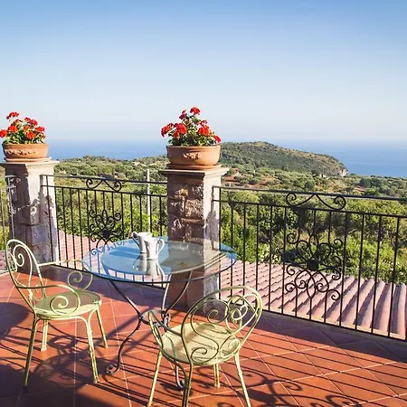 Hotel Relais Pian Delle Starze Marina di Camerota