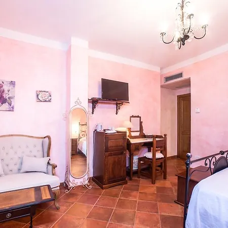 Relais Pian Delle Starze