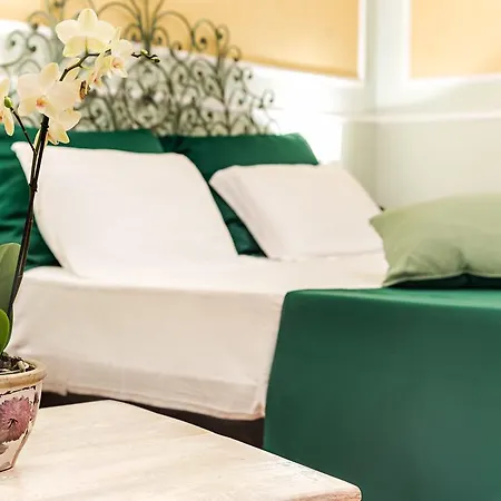 Relais Pian Delle Starze