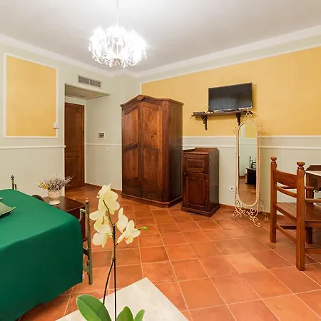 Relais Pian Delle Starze