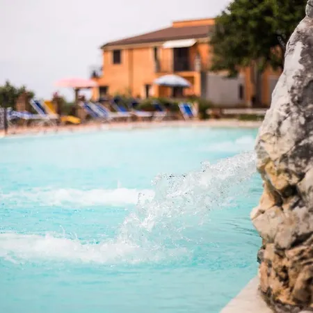 Relais Pian Delle Starze
