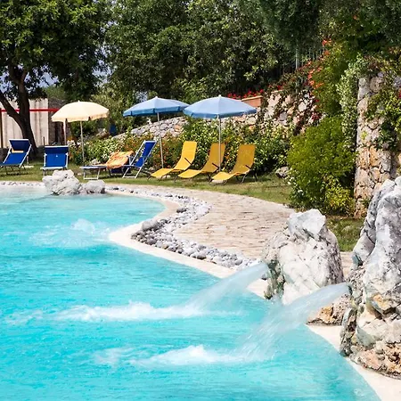 Hotel Relais Pian Delle Starze