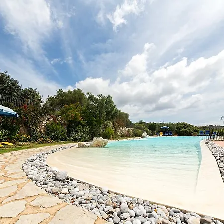 Hotel Relais Pian Delle Starze Marina di Camerota