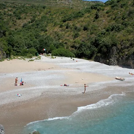 Relais Pian Delle Starze Marina di Camerota