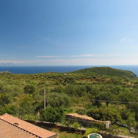 Hotel Relais Pian Delle Starze