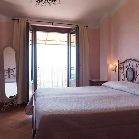 Relais Pian Delle Starze 4*
