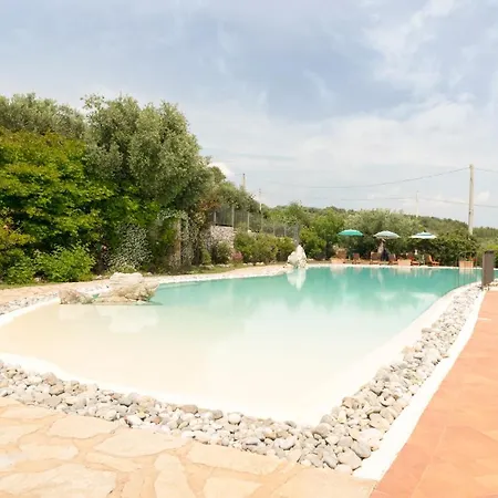 Relais Pian Delle Starze 4* Marina di Camerota