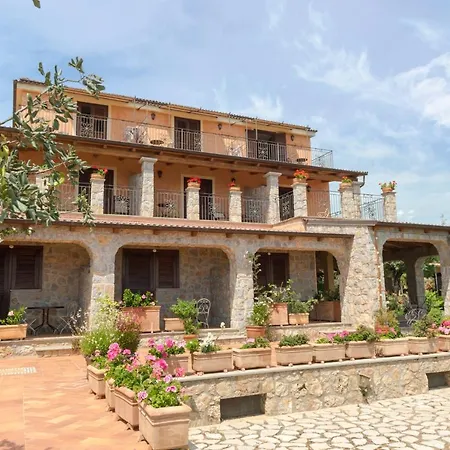 Relais Pian Delle Starze 4*