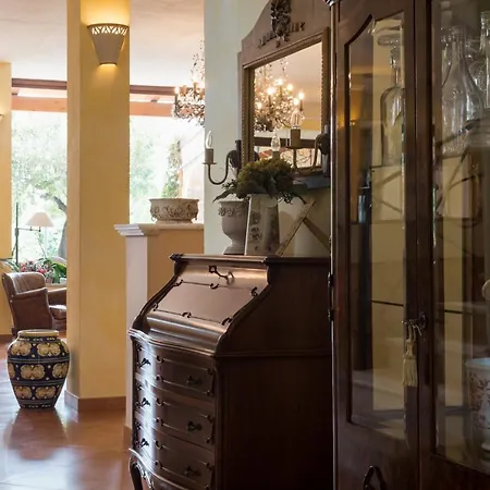 Relais Pian Delle Starze 4*