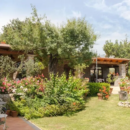 Hotel Relais Pian Delle Starze