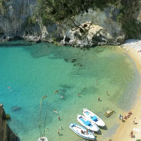 Relais Pian Delle Starze