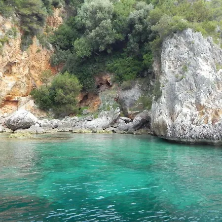 Hotel Relais Pian Delle Starze