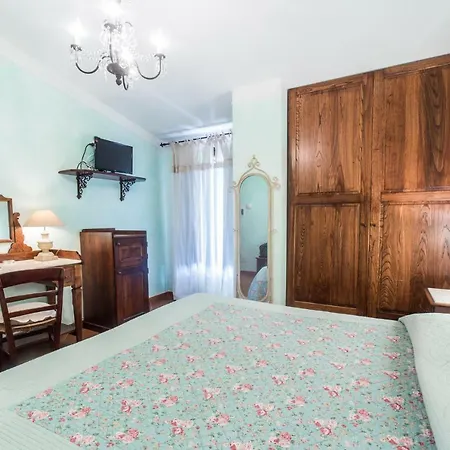 Hotel Relais Pian Delle Starze