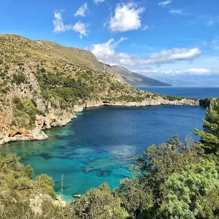 Hotel Relais Pian Delle Starze Marina di Camerota