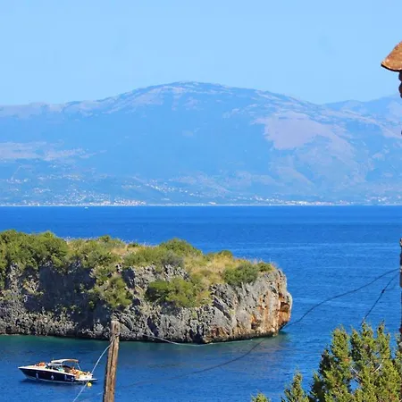 Relais Pian Delle Starze 4* Marina di Camerota