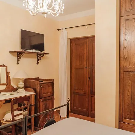 Relais Pian Delle Starze