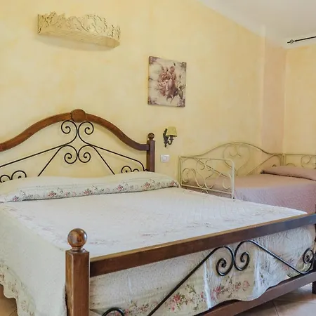 Relais Pian Delle Starze 4* Marina di Camerota