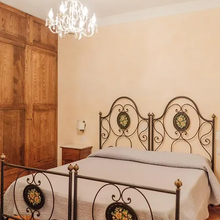 Relais Pian Delle Starze Hotel