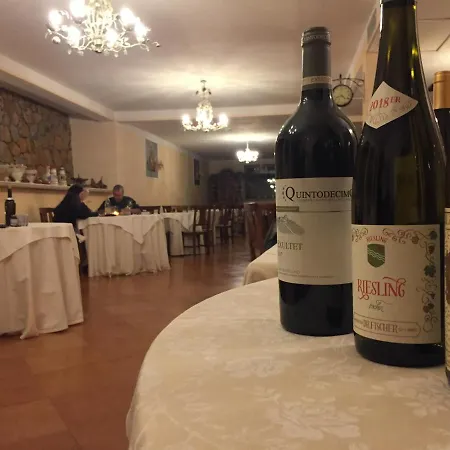 Relais Pian Delle Starze Marina di Camerota