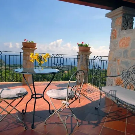 Relais Pian Delle Starze 4*