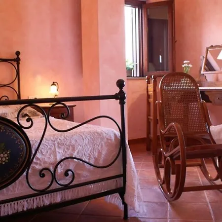 Relais Pian Delle Starze