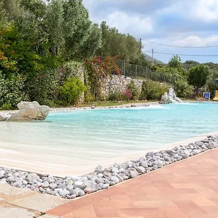 Ξενοδοχείο Relais Pian Delle Starze Marina di Camerota