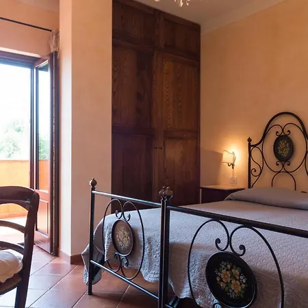 酒店 Relais Pian Delle Starze