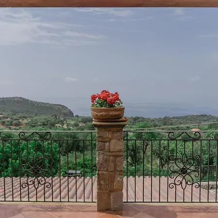Relais Pian Delle Starze Ξενοδοχείο Marina di Camerota